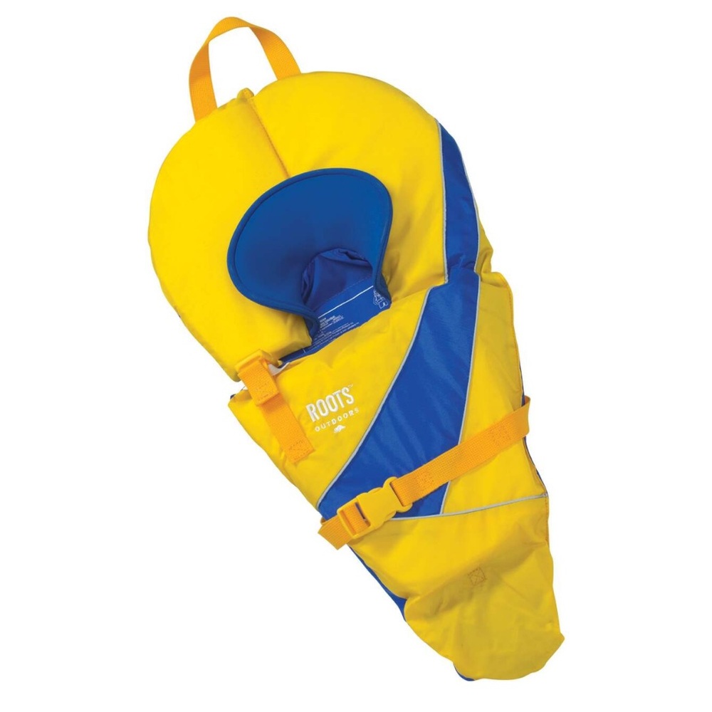 Roots Infant Personal Flotation Device